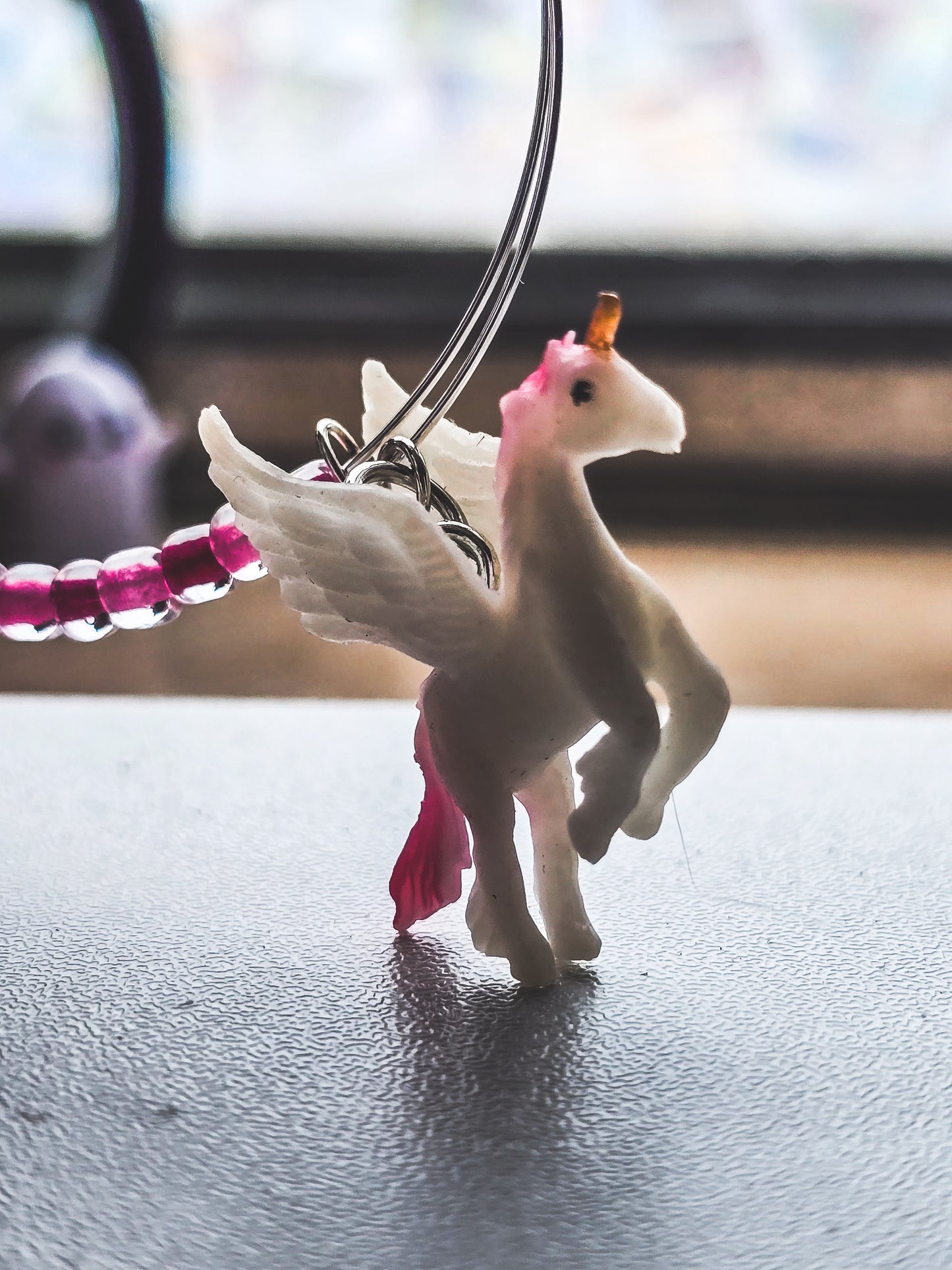 Neon Ponies n Hearts