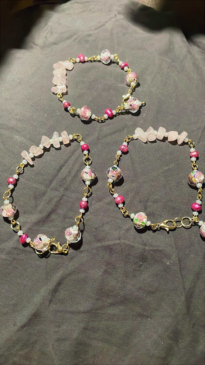 Bracelets