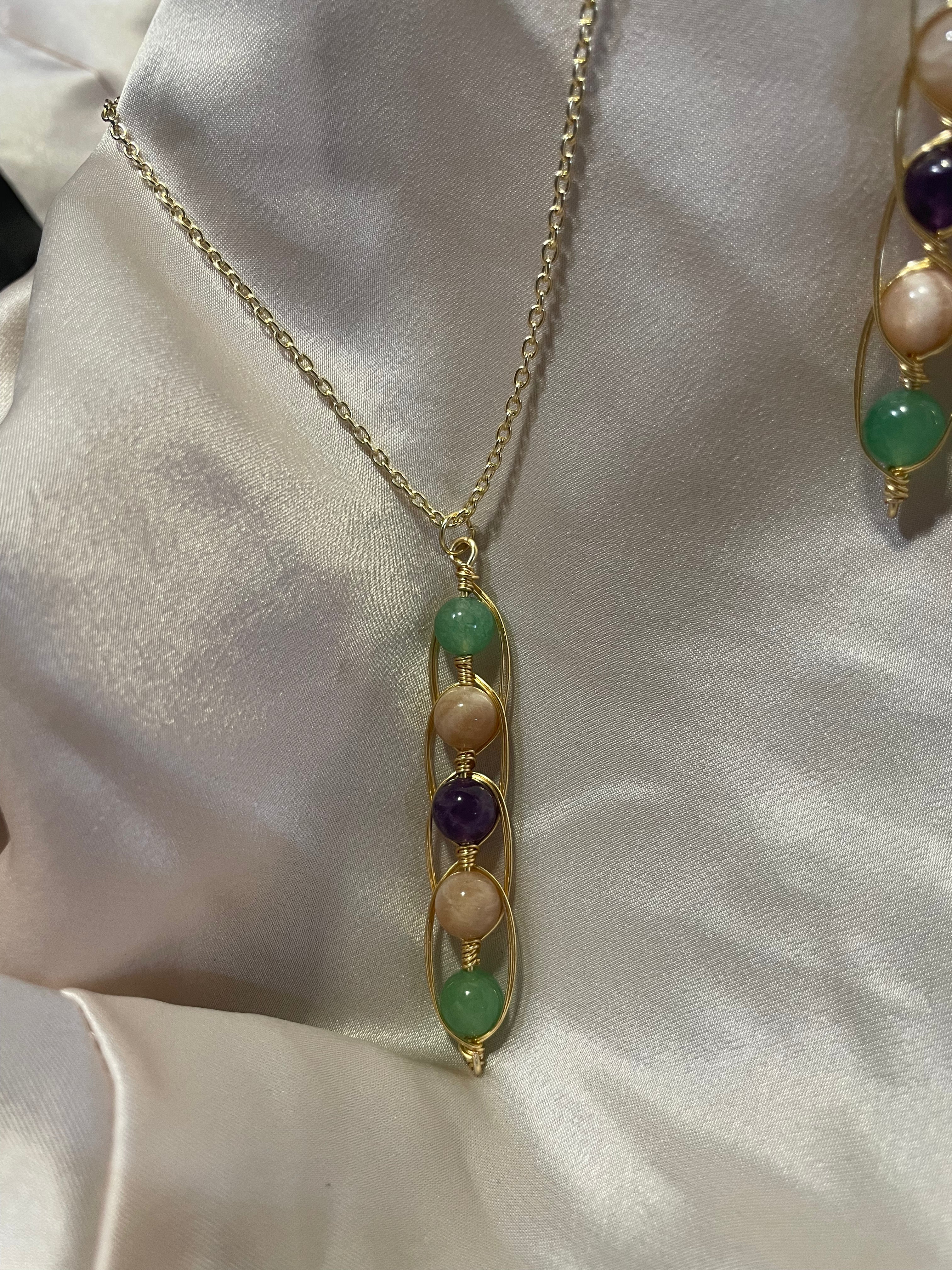 Elegant and simple
