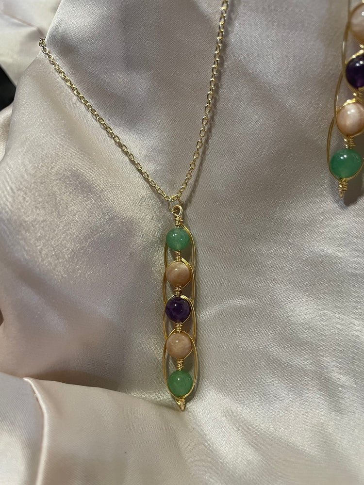 Elegant and simple