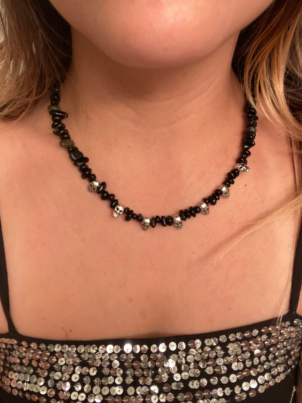 Skulls and Onyx