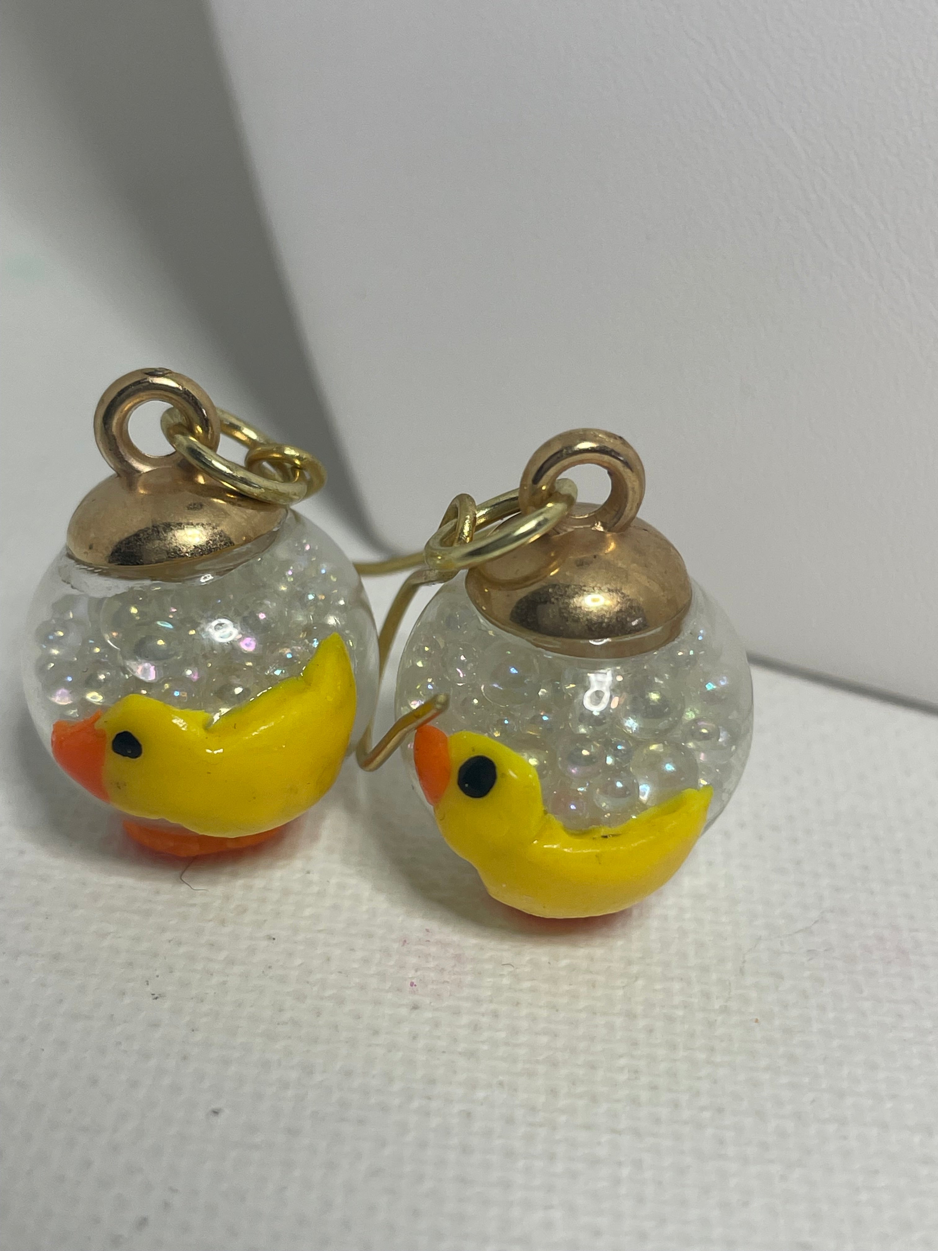 Delightful Duckies