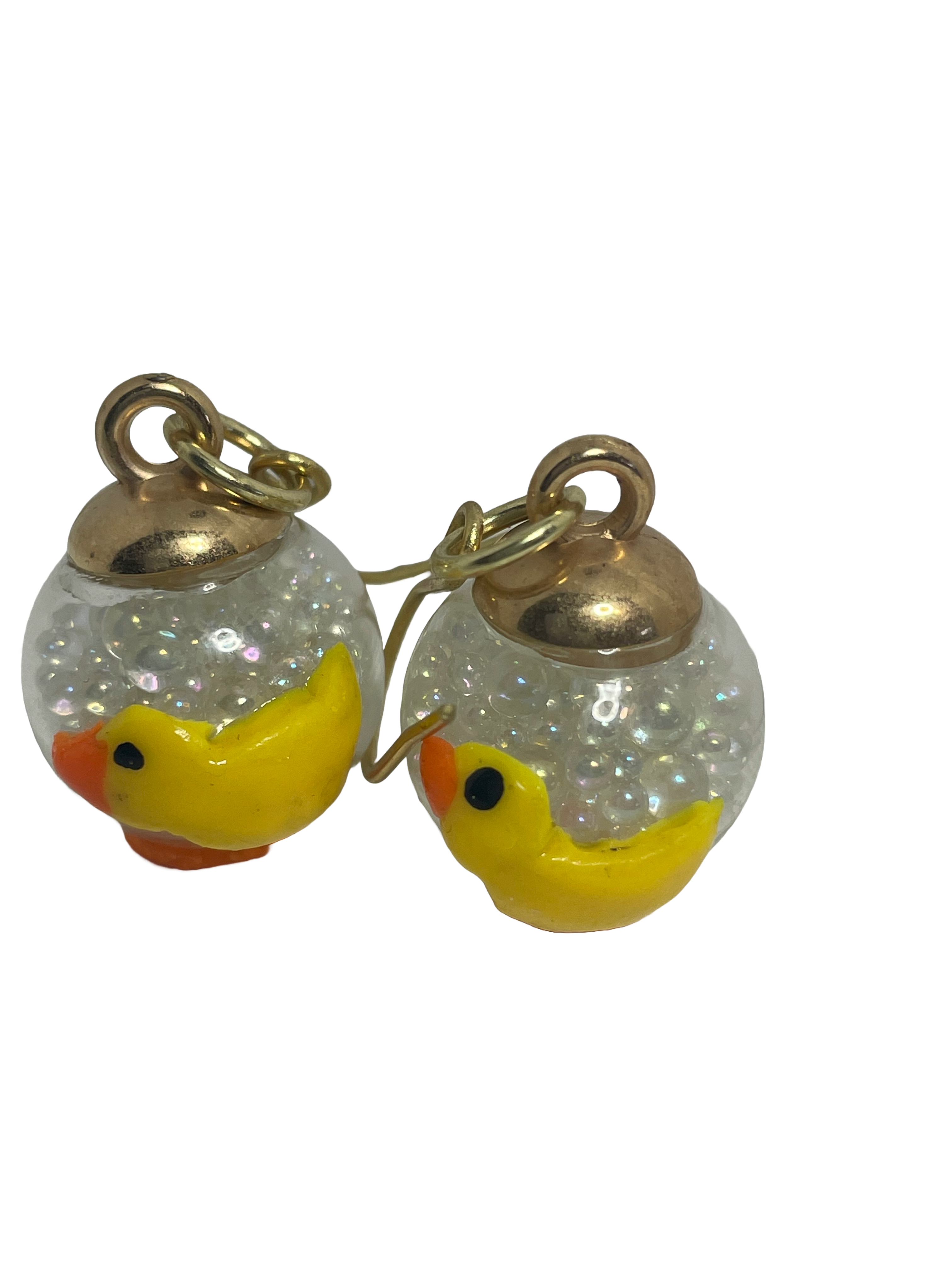Delightful Duckies