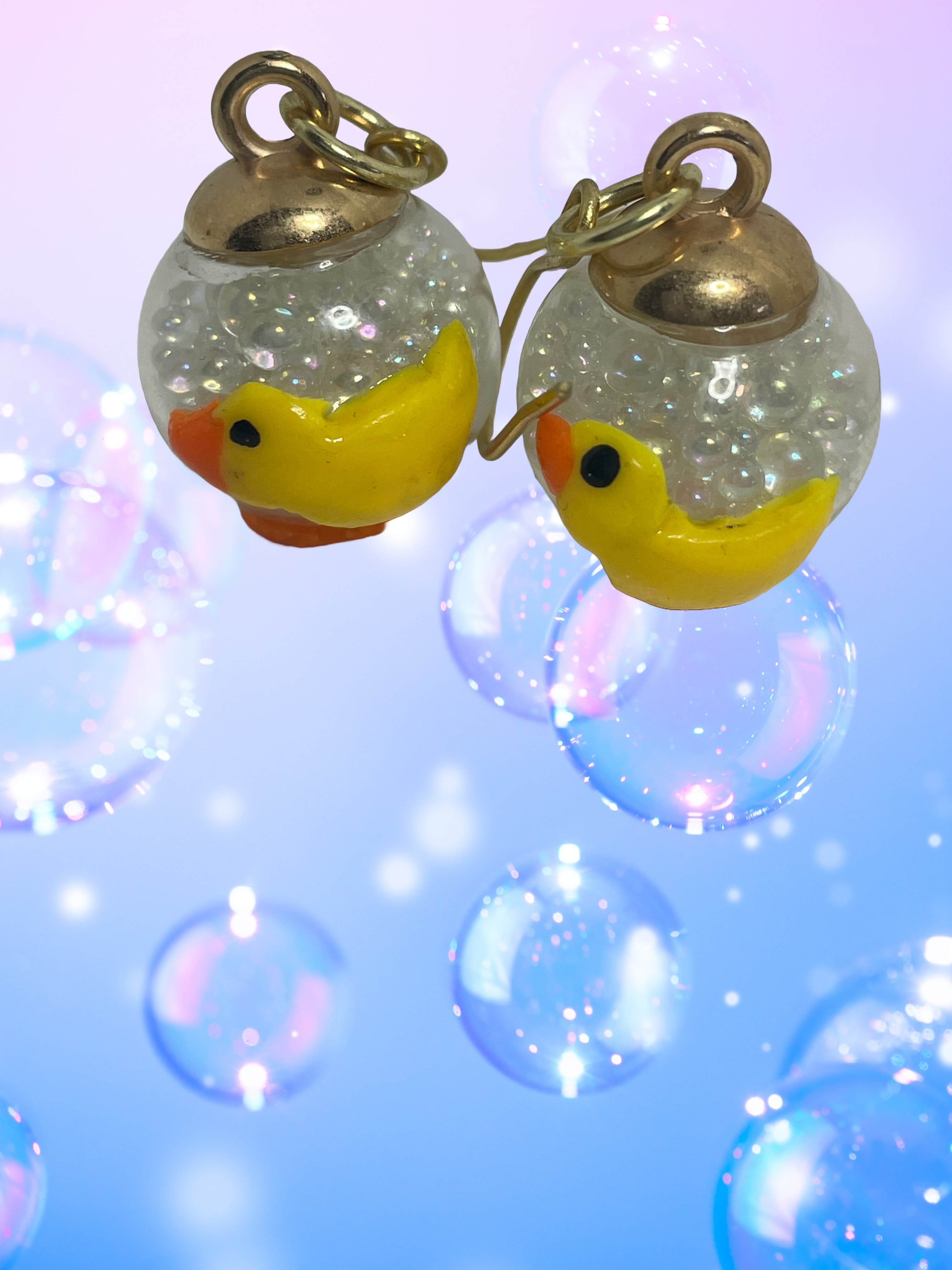 Delightful Duckies