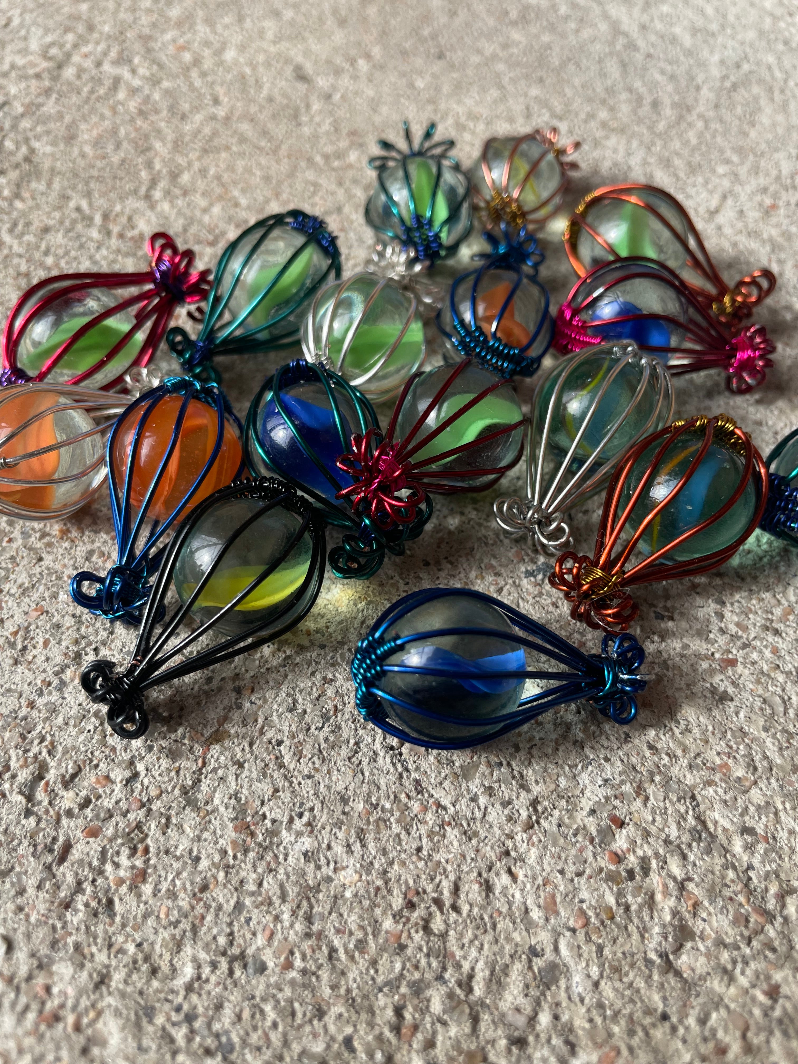 Soul Catchers