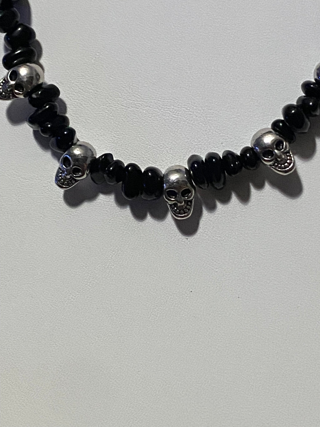 Skulls and Onyx