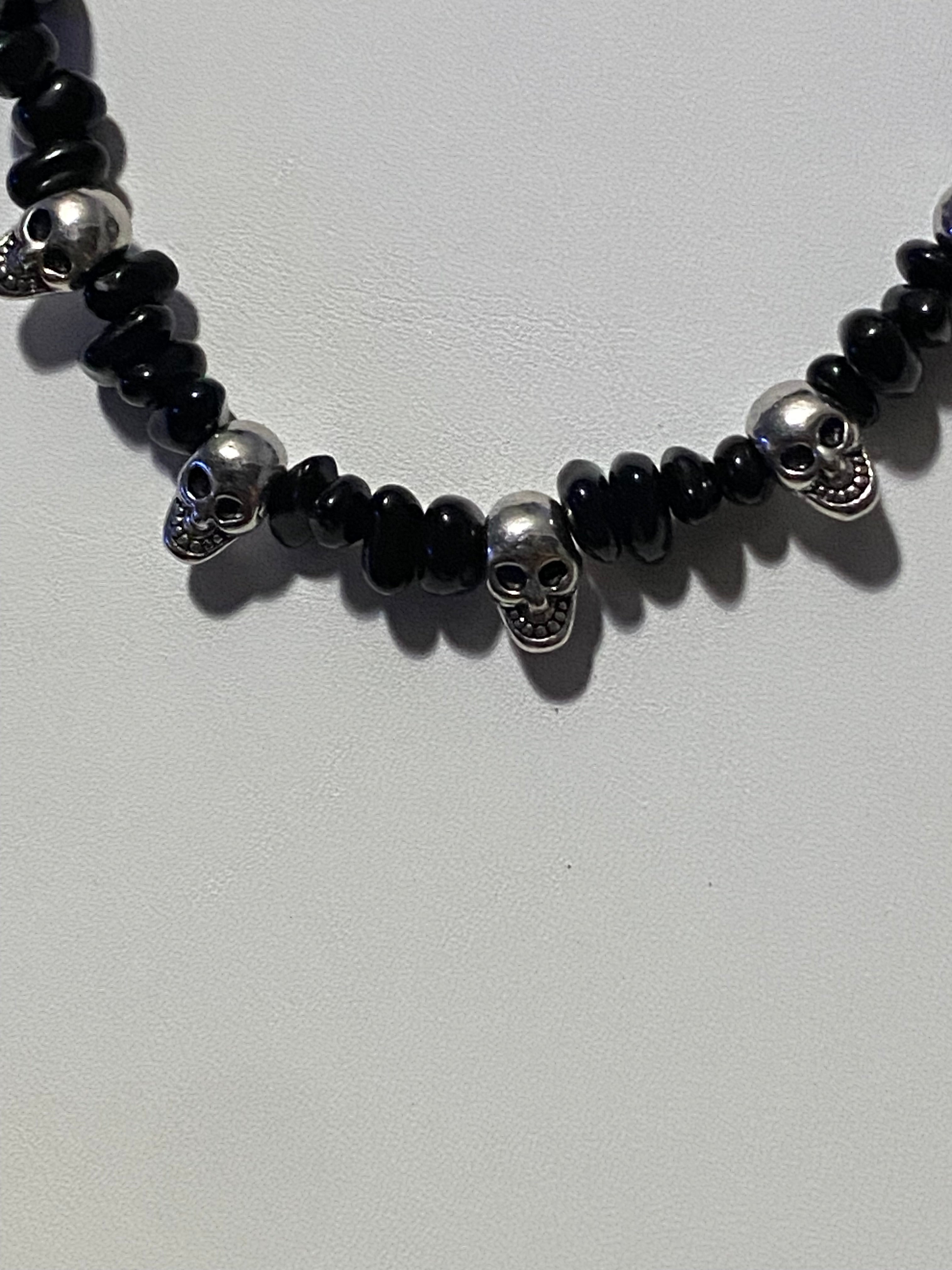 Skulls and Onyx