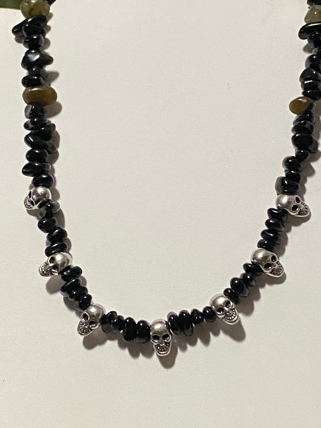 Skulls and Onyx