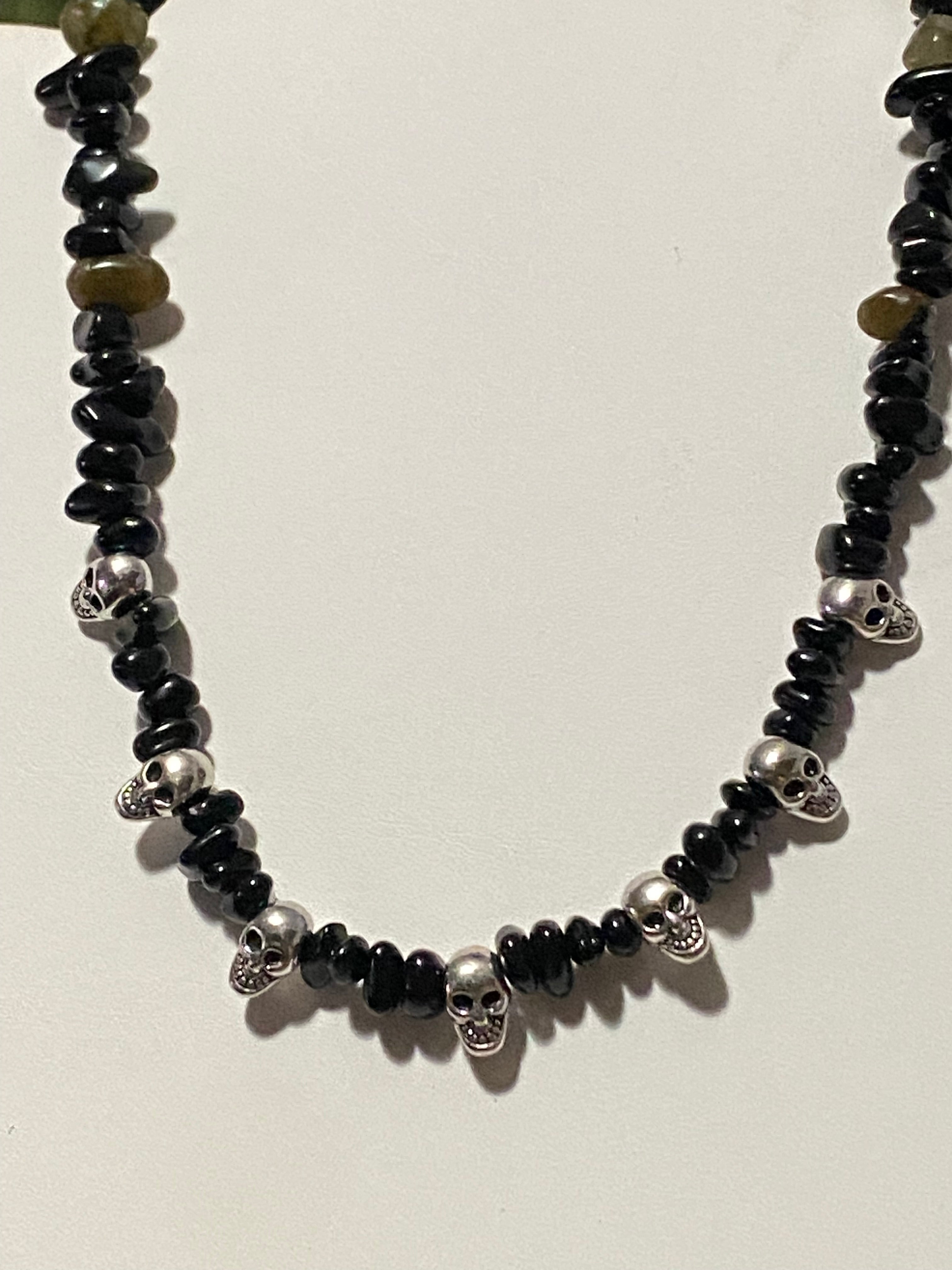 Skulls and Onyx