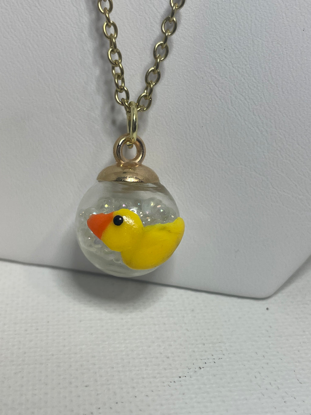 Delightful Duckies