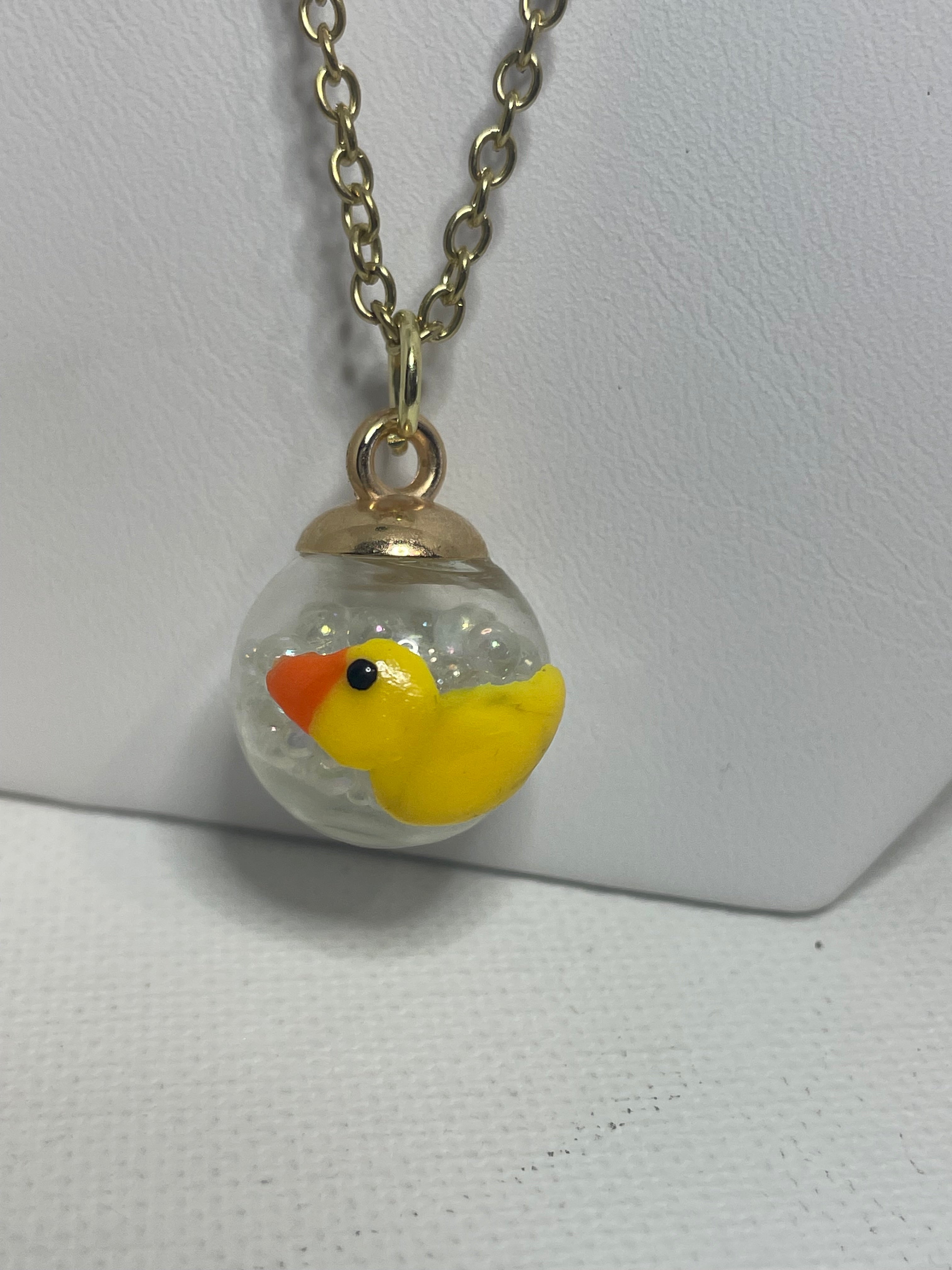Delightful Duckies
