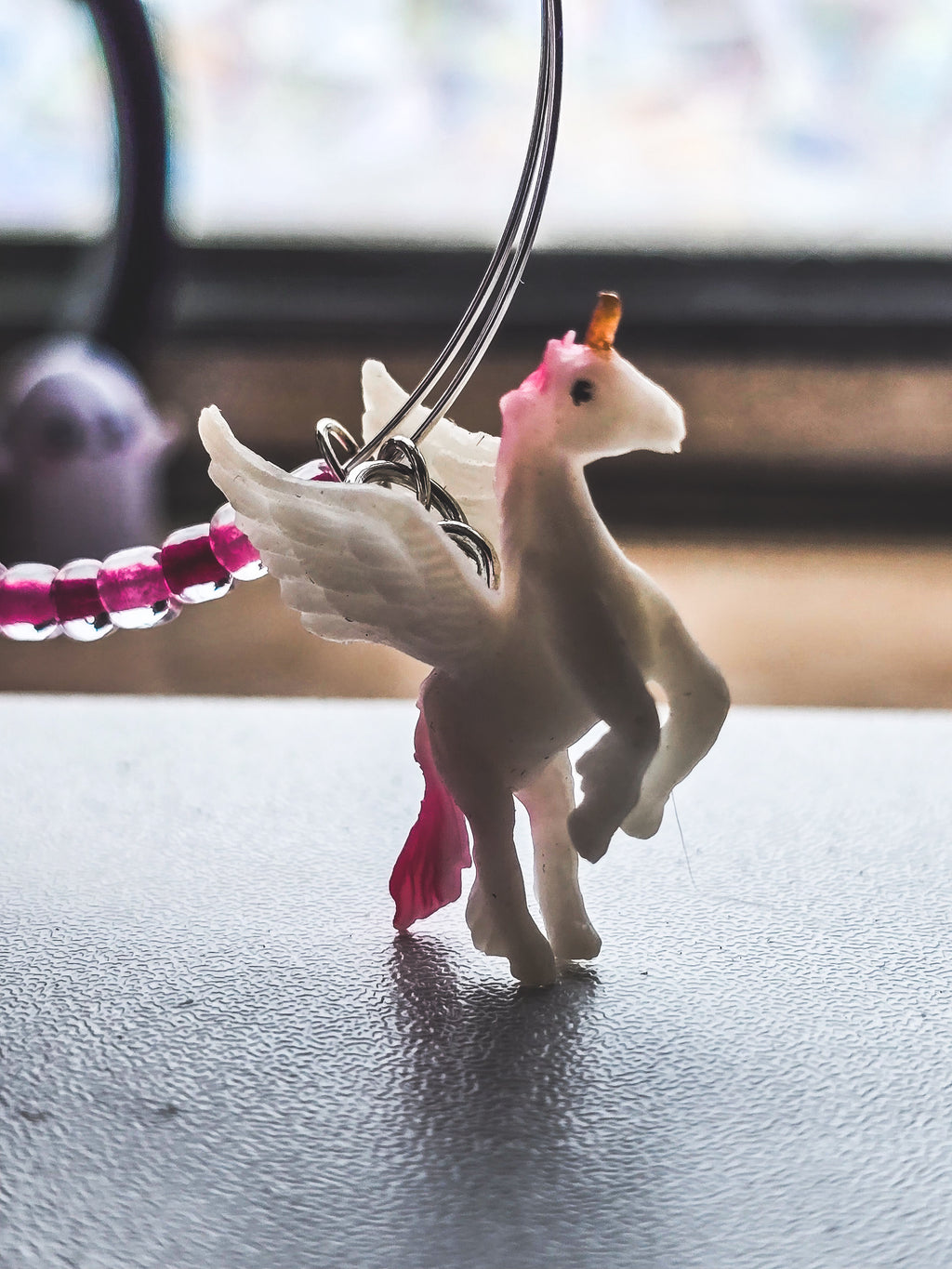 Neon Ponies n Hearts