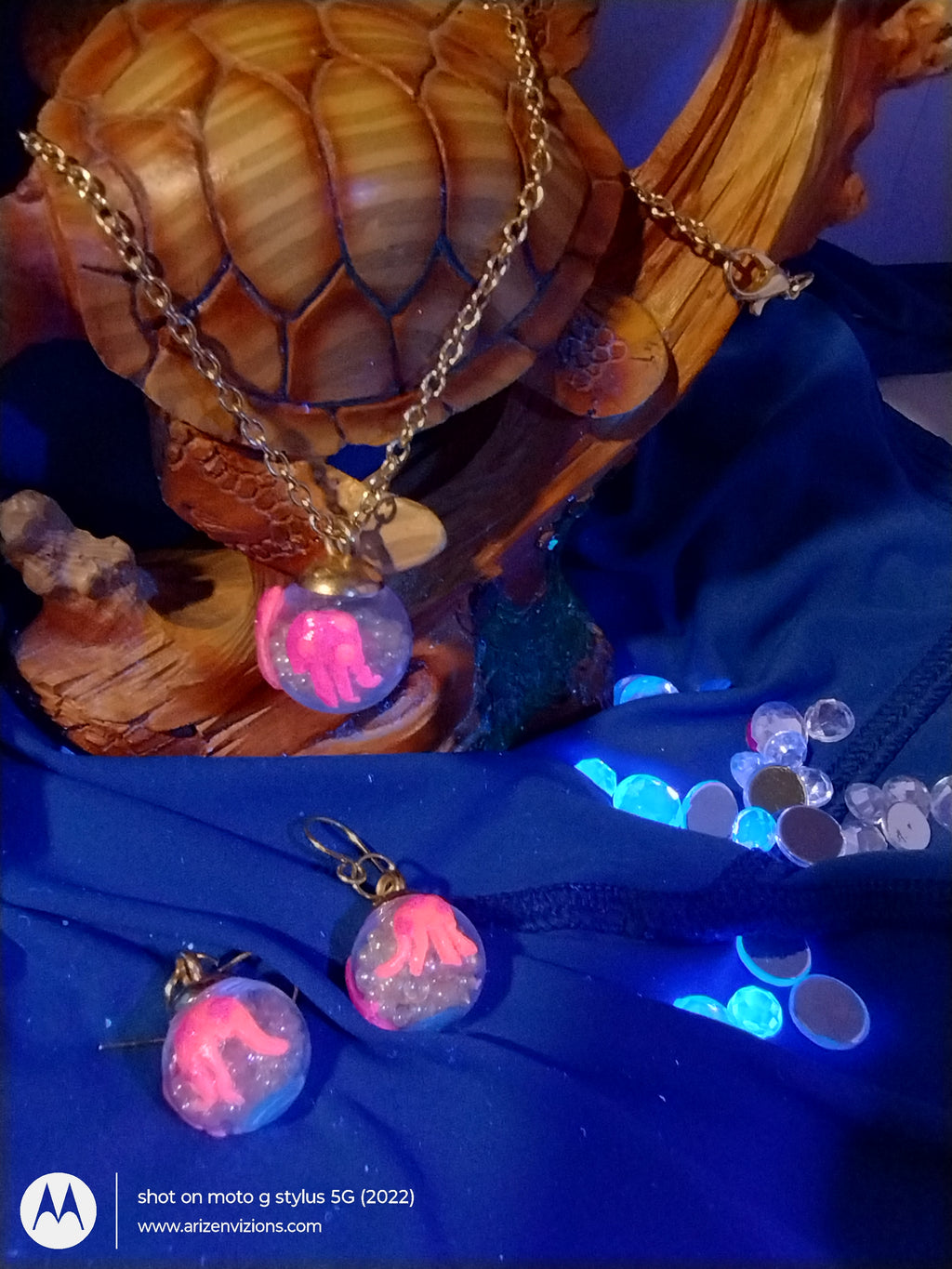 Jelly Friends